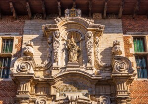 Begijnhof Diest