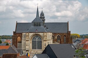 Diest Belgium Religious site