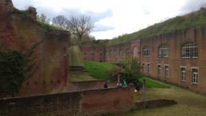 The Citadel Park