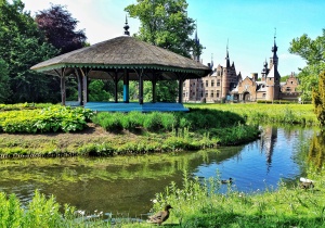 Rivierenhof Park