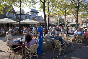 Deurne Market Square