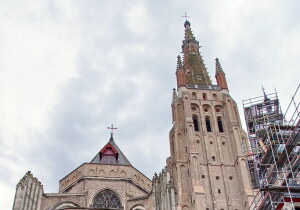 Onze-Lieve-Vrouwkerk (Church of Our Lady)