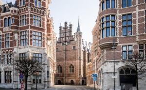 Vleeshuis Museum