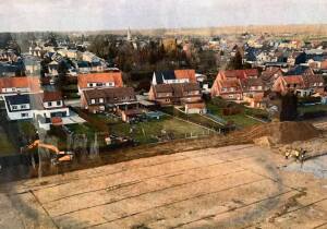 Bellekouter Park