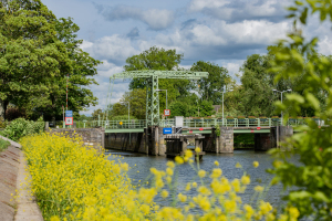 Deinze Belgium Historical site