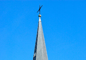 Eglise Saint-Lambert
