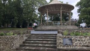 Parc Reine Astrid
