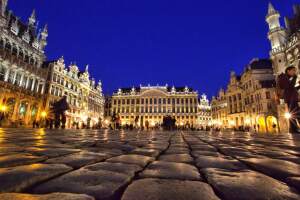 Grand Place