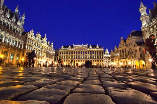 Grand Place