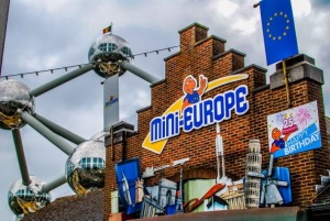 Mini-Europe