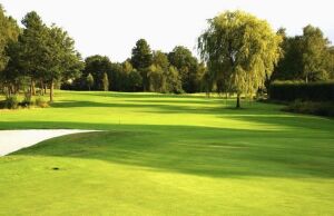 Brasschaat Golf Club