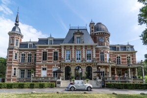 Kasteel van Brasschaat