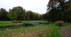 Braine-le-Comte Belgium Park
