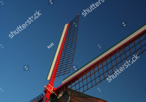 Rupelmonde Windmill