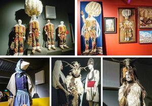 Museum of Carnival and Masks