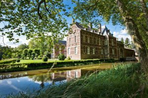 Watercastle Schoonbeek