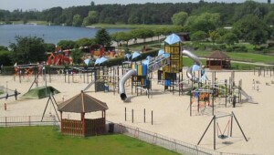 Beveren Belgium Park