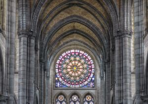 Bevere Belgium Church