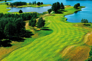 Millennium Golf