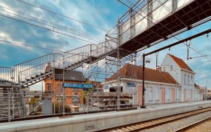 Berchem-Sainte-Agathe Belgium Park