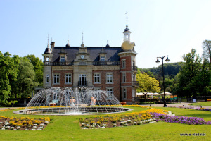 Kasteel van Huizingen