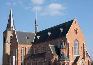 Saint Lambertus Church