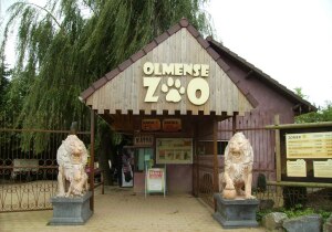 Olmense Zoo