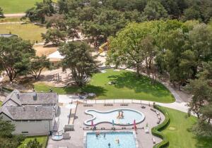 Balen Belgium Amusement Park