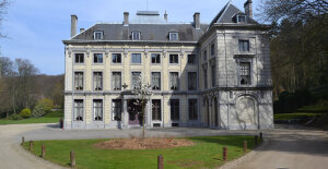 Val Duchesse Castle