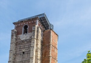 Sint-Trudo Abbey