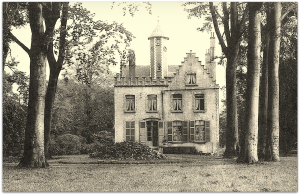 Assebroek Castle