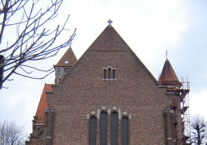 St. Magdalene Church