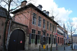 Asse Belgium Market
