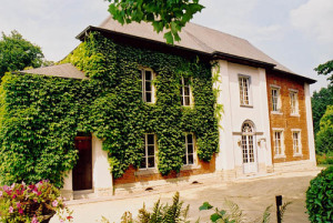 Asse Belgium Castle