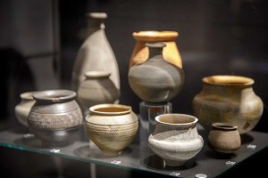 Arlon Belgium Museum