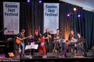 Arlon Belgium Festival