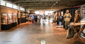 Arlon Belgium Cultural Center