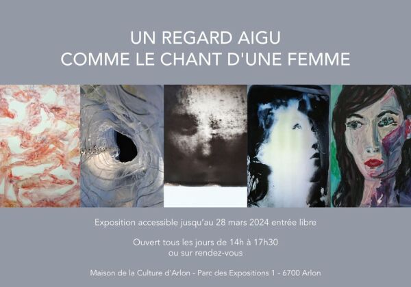 Parc des Expositions d'Arlon
