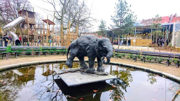 Antwerp Zoo