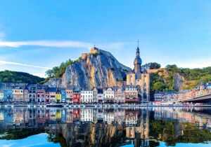Citadel of Dinant
