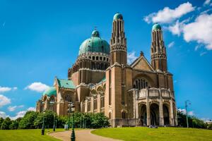 National Basilica of the Sacred Heart