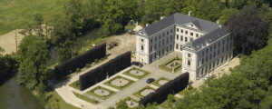 Aarschot Belgium Castle