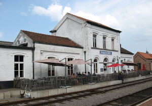 Stoomcentrum Maldegem