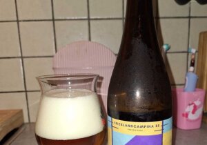 Aalter Belgium Brewery