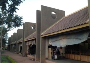 Village Artisanal de Ouagadougou