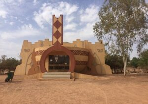 Musee d'Art et de Culture