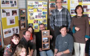 Nouna Burkina Faso Museum