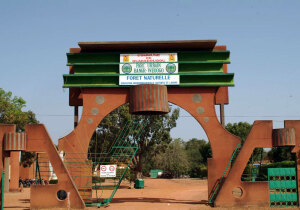 Koupela Burkina Faso Park