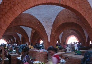 Centre Artisanal de Koudougou