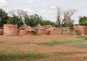 Sahel National Park